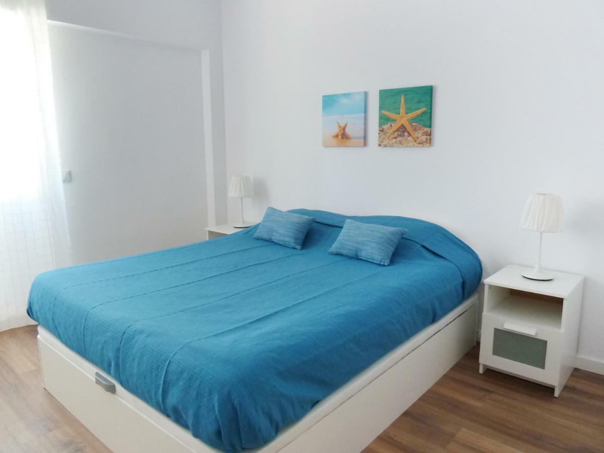 Ocean Breeze Apartment Estoril Exterior photo