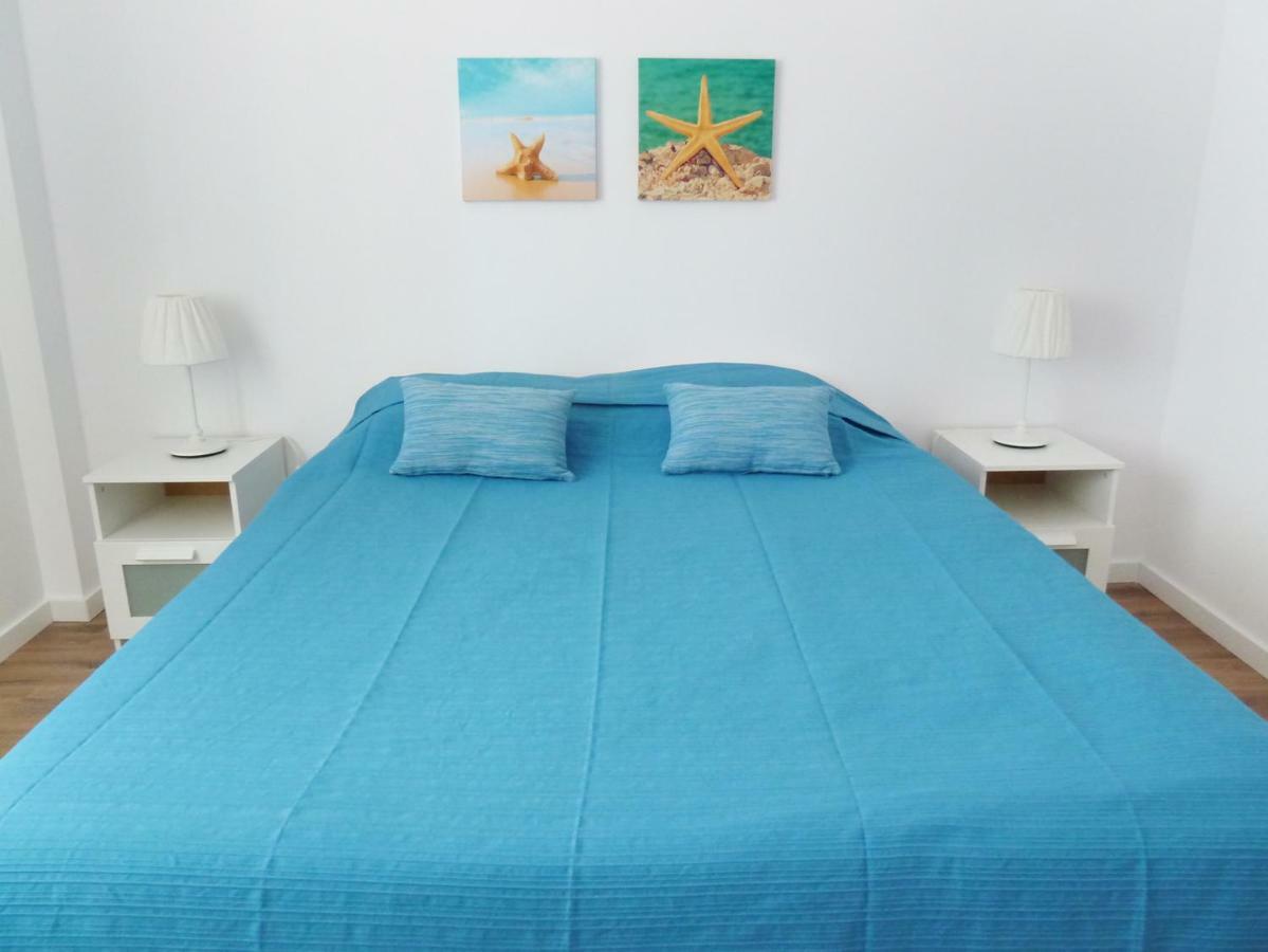 Ocean Breeze Apartment Estoril Exterior photo