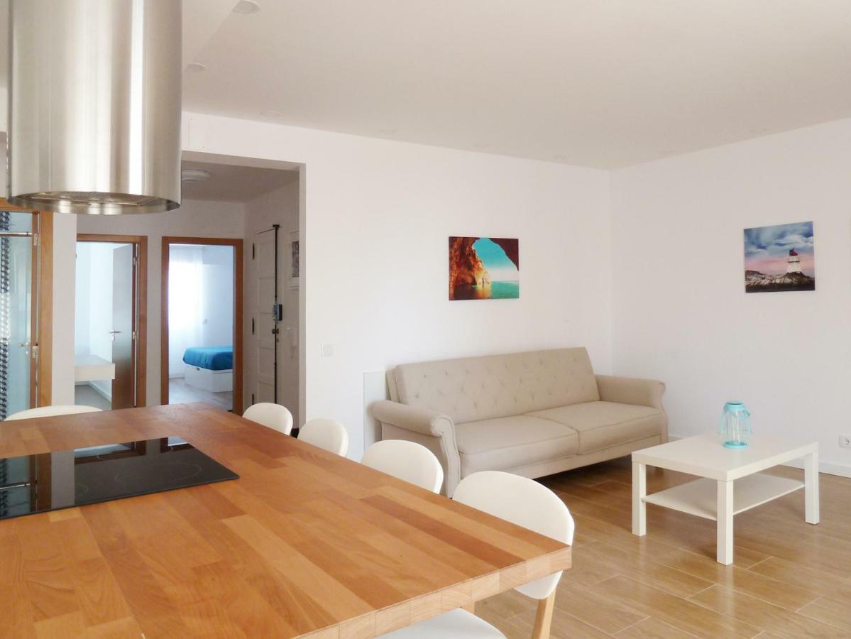 Ocean Breeze Apartment Estoril Exterior photo