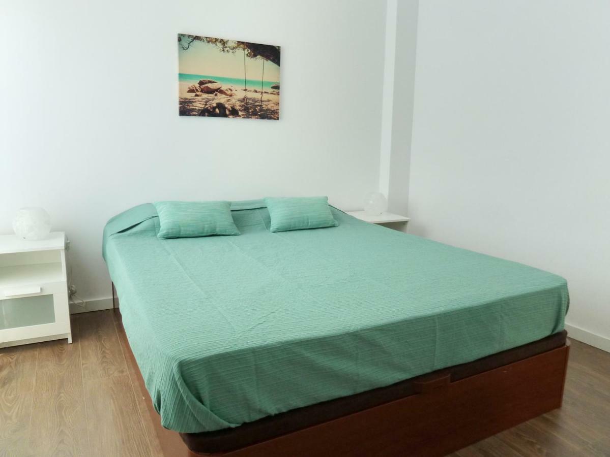 Ocean Breeze Apartment Estoril Exterior photo
