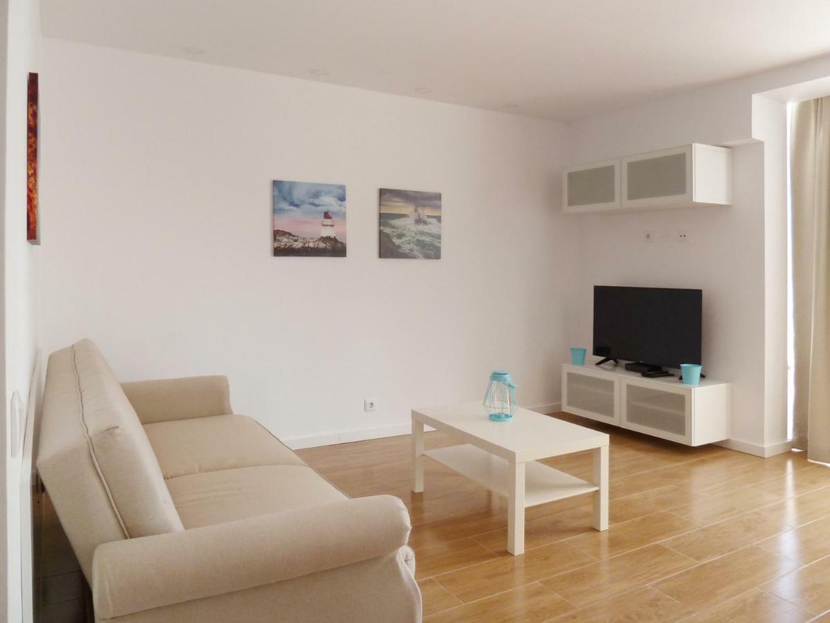 Ocean Breeze Apartment Estoril Exterior photo